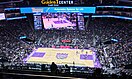 The Sacramento Kings at Golden 1 Center