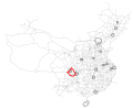 成渝地区环线高速公路的缩略图