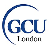 GCU London логотипі желтоқсан 2014.jpg