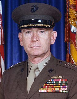 Paul X. Kelley American general