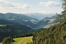 Dolomites: Toponyme, Géographie, Géologie