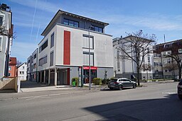 Gebäude Kaiserstraße 49 Reutlingen 01