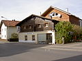 Waldlerhaus