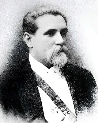 <span class="mw-page-title-main">Juan Bautista Egusquiza</span> 13th President of Paraguay