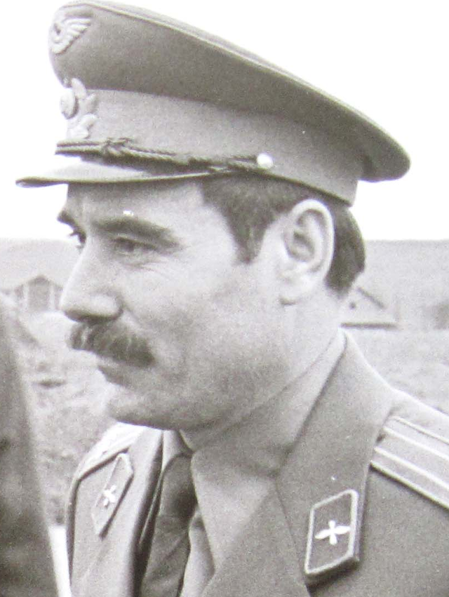Героги Иванов