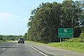 Georgia US41SB GA362 .66 mile