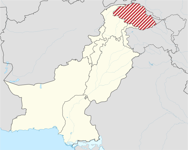 File:Gilgit-Baltistan in Pakistan (de-facto + wo Glacier) (disputed hatched).svg