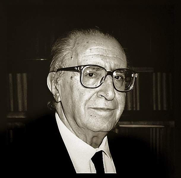 File:Giovanni Pugliese Carratelli - foto di Augusto De Luca.jpg