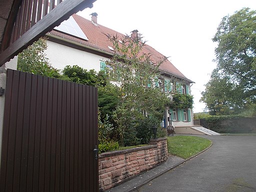 Glan-Münchweiler Beethovenstraße 4 2