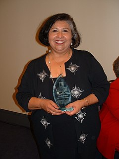 Gloria Molina American politician