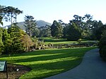 Golden Gate Park