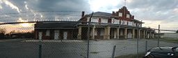 Goldsboro Union Station