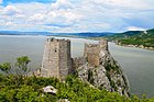 Golubac nad Dunajem