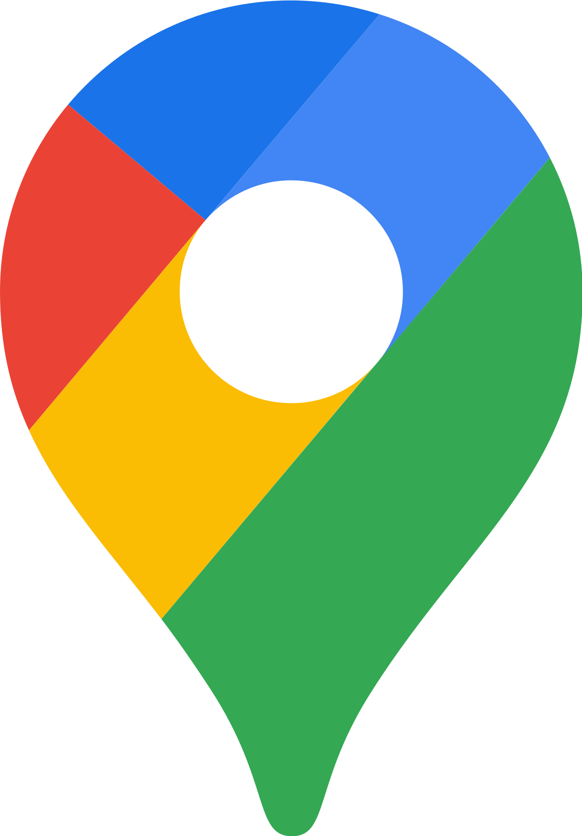 File:Google Maps icon (2020).svg - Wikimedia Commons