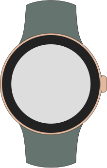 Pixel watch 3