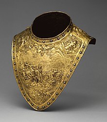 Gorget - Wikipedia