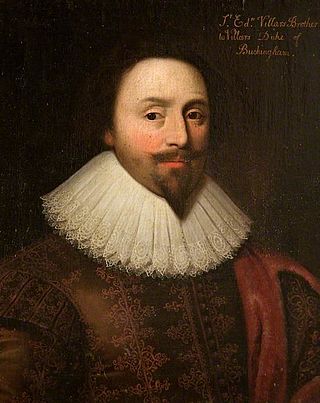 <span class="mw-page-title-main">Edward Villiers (Master of the Mint)</span> English nobleman