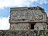 Uxmal