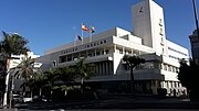 Vignette pour Cabildo insulaire de Grande Canarie