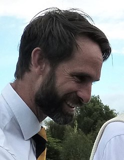 Grant Elliott New Zealand cricketer