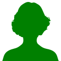 Green - replace this image female.svg