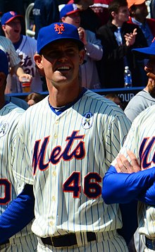 New York Mets, Baseball Wiki
