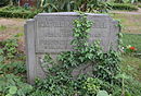 Griesheim, Friedhof, Grab C 290 Griebel.JPG