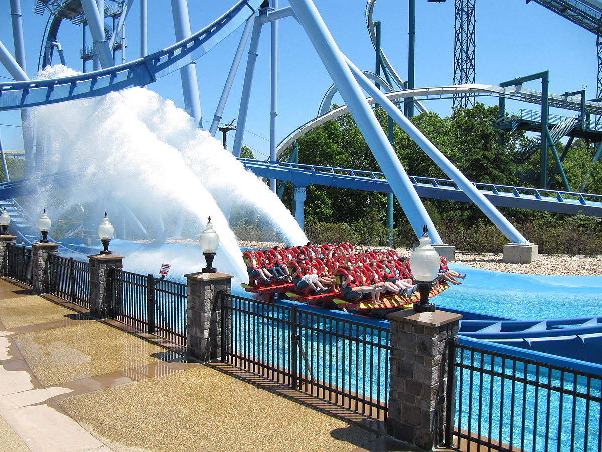 Griffon Busch Gardens Williamsburg Wikipedia