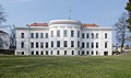 Großherzogliches Palais in Bad Doberan