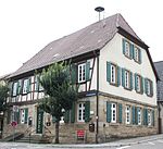 Rathaus (Großvillars)