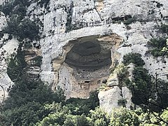 Grotta della Stella