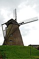 De Guillotinemolen te Balegem