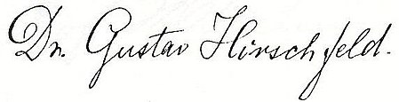 Gustav Hirschfeld signature.jpg