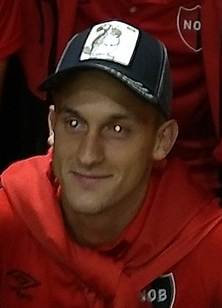 <span class="mw-page-title-main">Héctor Fértoli</span> Argentine footballer