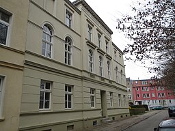 HGW Karl-Marx-Platz 7