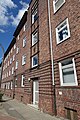 Liste Der Kulturdenkmäler In Hamburg-Barmbek-Nord: Wikimedia-Liste