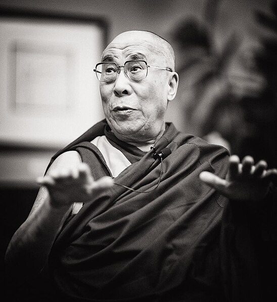 File:HH The Dalai Lama (8098007954).jpg