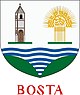 Bosta - Stema