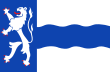 Vlag van Haarlemmerliede en Spaarnwoude