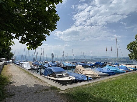 Hafen Weiern 4