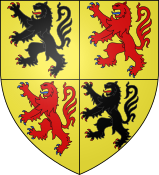 Hainaut Modern Arms.svg