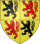 Hennegau Modern Arms.svg