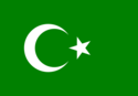 Flag of Nawabs of Punjab