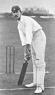 Haldane Stewart Musician, composer and cricketer