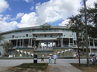 <span class="mw-page-title-main">Hammond Stadium</span>