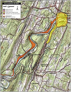 <span class="mw-page-title-main">Battle of Hancock</span> Battle of the American Civil War