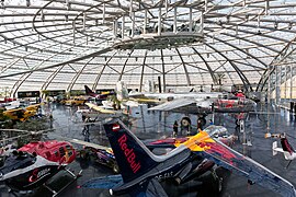 Hangar-7 2017 interior.jpg