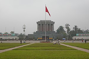 Hô Chi Minh: Biographie, Idéologie, Postérité