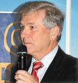 Hans-Dieter Grabher, Bürgermeister 1993–2010