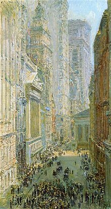 Hassam - lower-manhattan-aka-broad-and-wall-streets.jpg